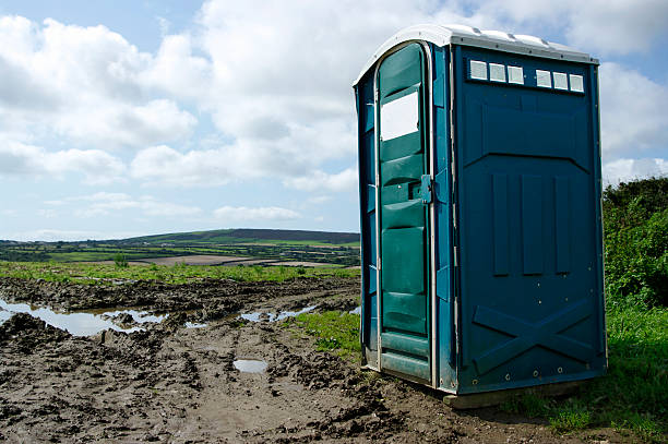 Best Standard Portable Toilet Rental  in Ashville, AL